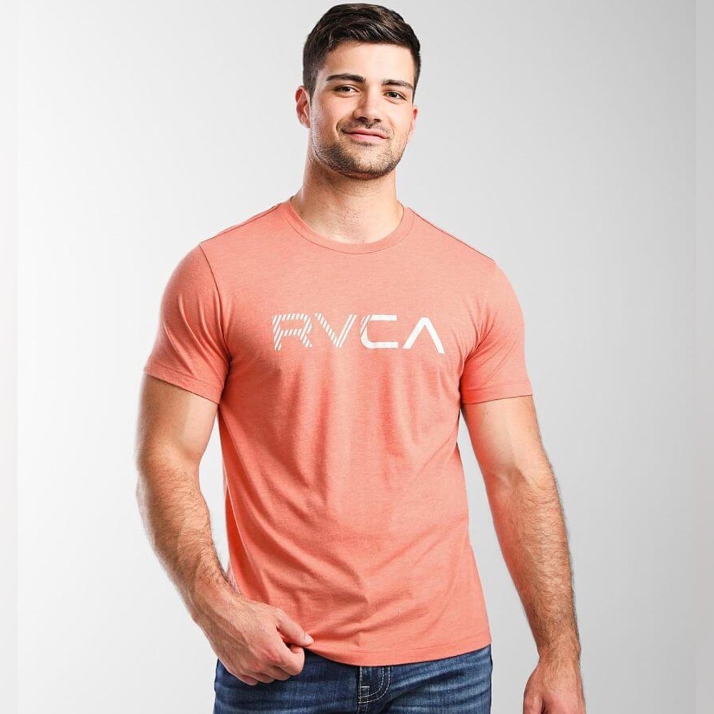 RVCA Blinded T-Shirt